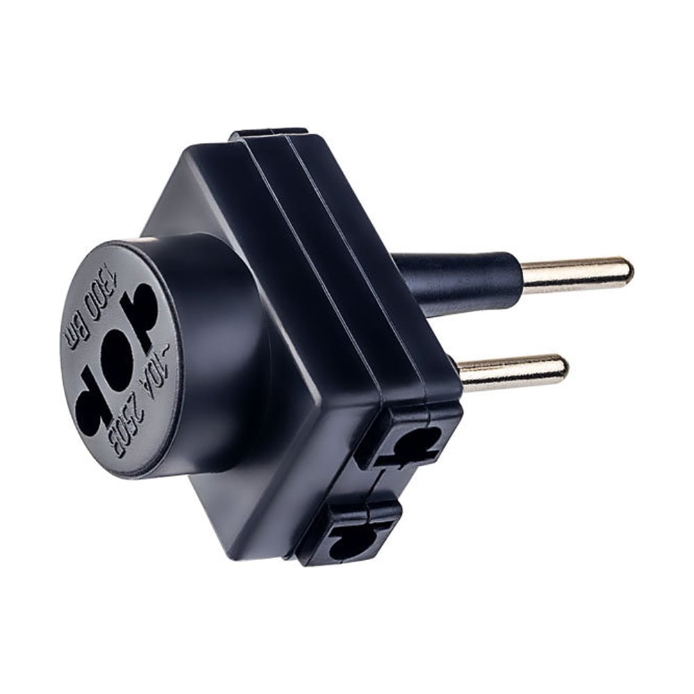 Изображение товара Сетевой разветвитель Perfeo RU POWER 3 на 3 розетки без заземления