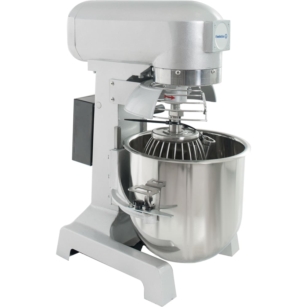 Миксер планетарный Foodatlas B-20BA Eco УТ000007638