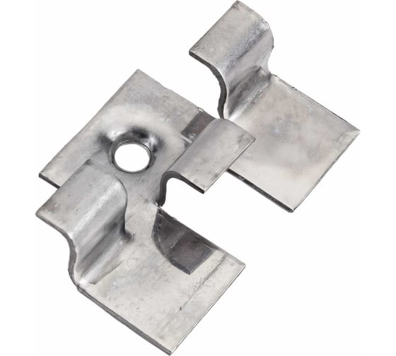 Изображение товара Кляймер MasterDeck 8 мм, в упак. 35 шт. 050000000