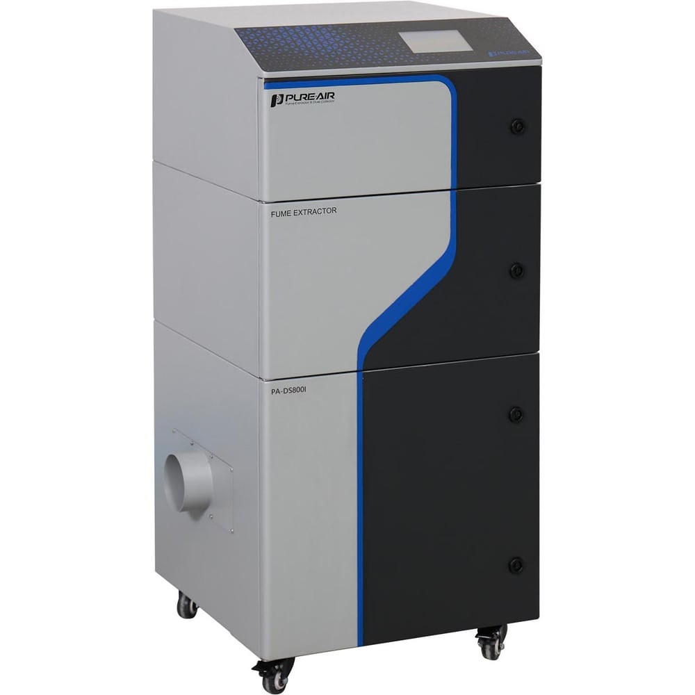Дымоуловитель PURE-AIR 150мм PA-DS800i