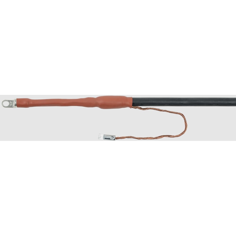 Муфта кабельная IEK ПКВт-10 1х500/630 с/н ПВХ/СПЭ изоляция UZM-XLK10-VN1-500630S