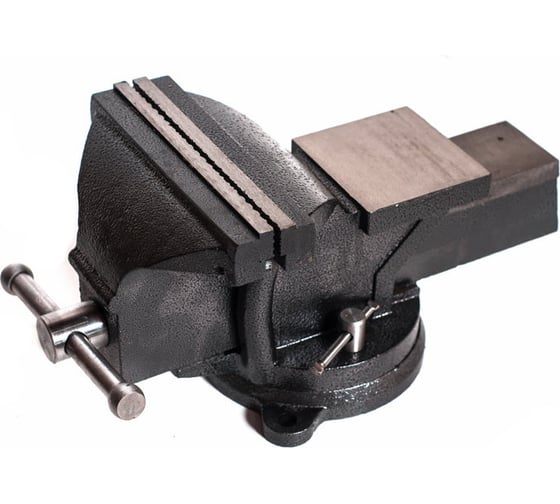 Изображение товара Поворотные слесарные тиски Сервис Ключ 200мм 71620