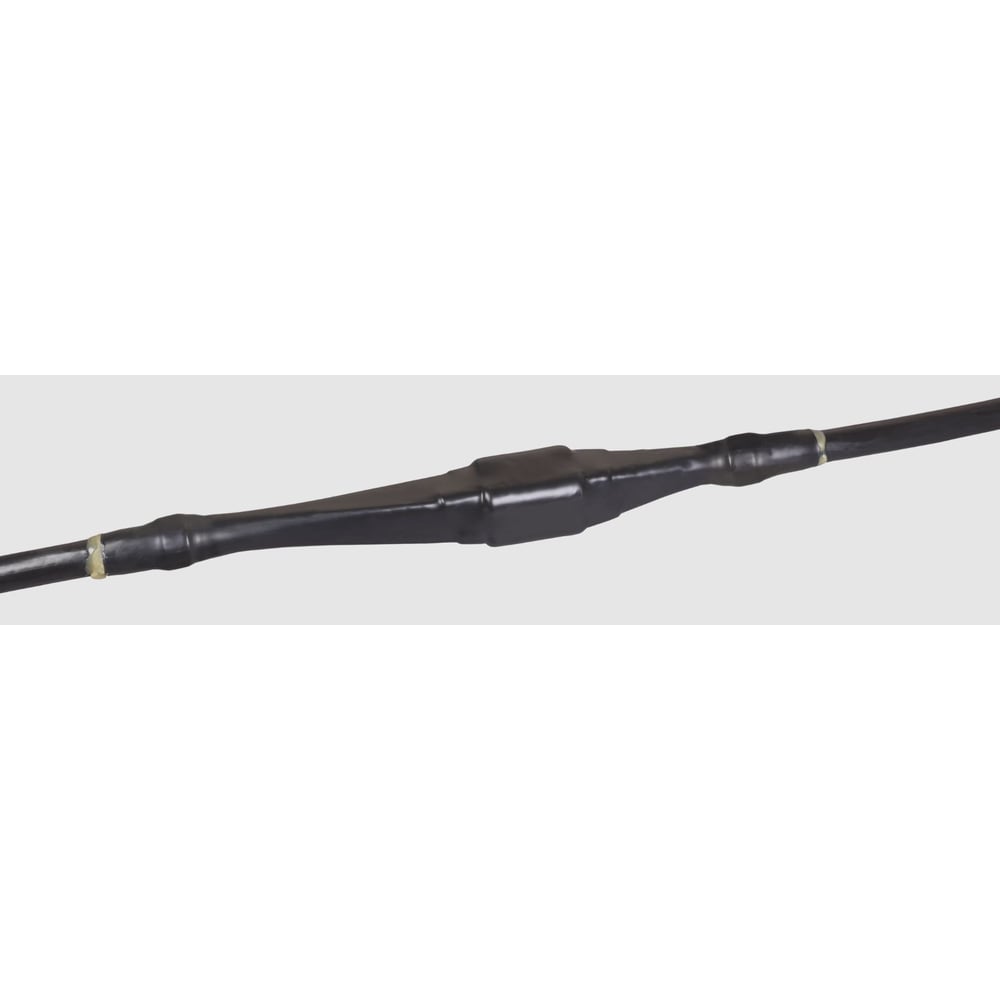 Муфта IEK ПСттбэ 2х35/50 с/г ППД ПВХ/СПЭ изоляция 1кВ UZM-XLBS1-VN2-3550SZ