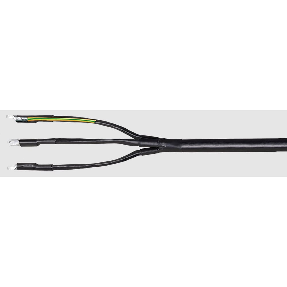 Муфта IEK ПКВ(Н)тп 3х70/120 с/н ПВХ/СПЭ изоляция 1кВ UZM-XLK1-NVN3-70120S