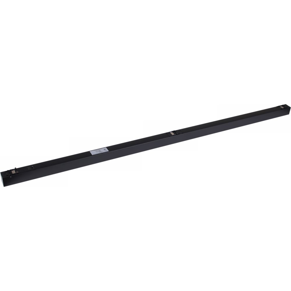 Трековый магнитный светодиодный светильник ReLuce 13003-9.3-001UR magnetic LED30W BK CCT+SMART