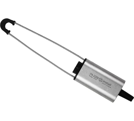 Изображение товара Зажим анкерный Installgroup INSTALL PA-2200 40 шт. 12027