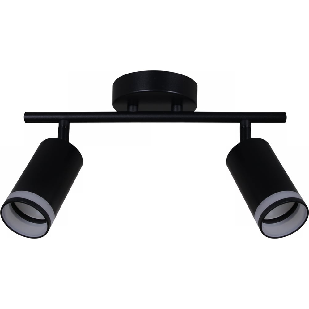 Изображение товара Спот ReLuce 16001-9.5-002CT SPOT LIGHT GU10 BK Изображение товара Спот ReLuce 16001-9.5-002CT SPOT LIGHT GU10 BK
