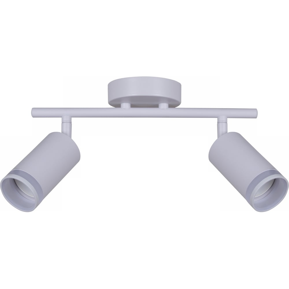 Изображение товара Спот ReLuce 16001-9.5-002CT SPOT LIGHT GU10 WT Изображение товара Спот ReLuce 16001-9.5-002CT SPOT LIGHT GU10 WT