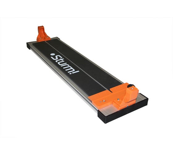 Изображение товара Ручной плиткорез Sturm рез 600 мм, на подшипниках 1072-TC-600P