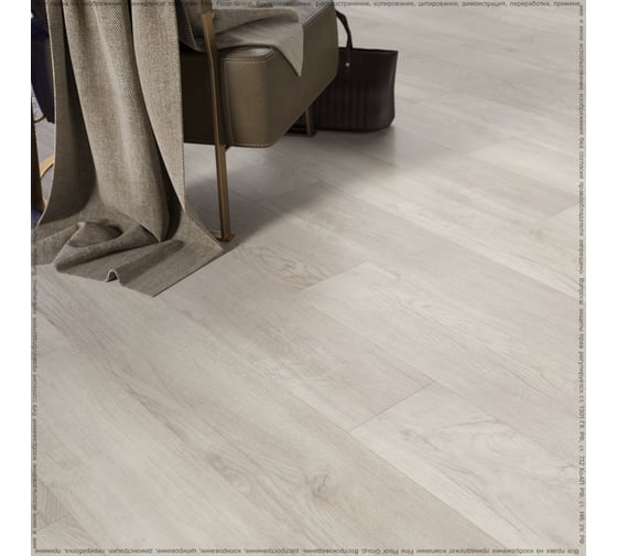 Изображение товара Кварц виниловая плитка Fine Floor RICH Дуб Тира FF 1987