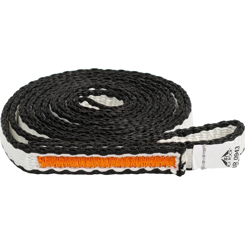 Изображение товара Петля Dyneema ICE ROCK 80 см для альпинизма и страховки