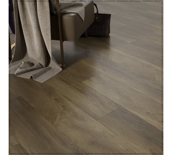 Изображение товара Кварц виниловая плитка Fine Floor RICH Дуб Патмос FF 1988