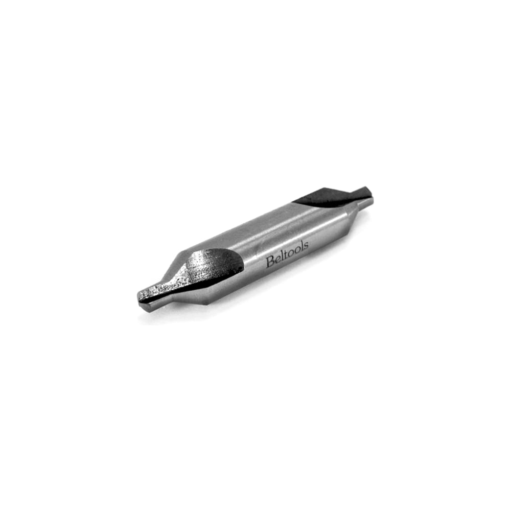 Сверло Beltools центровочное 5 мм Р6М5 D=12,5 мм тип A ГОСТ 14952-75 ri.168.76