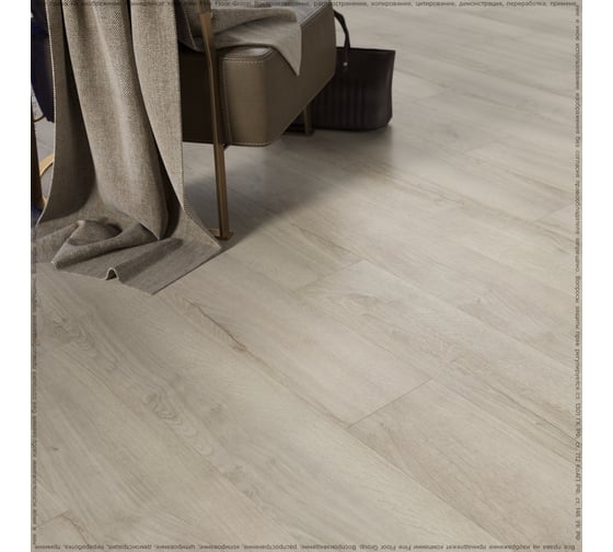 Изображение товара Кварц виниловая плитка Fine Floor RICH Дуб Монтекристо FF 1998