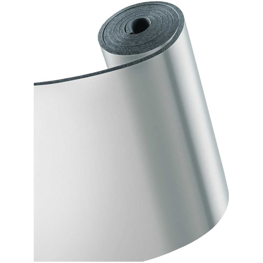 Изображение товара Рулон K-FLEX 25x1000-08 ST AD ALU 80325000108