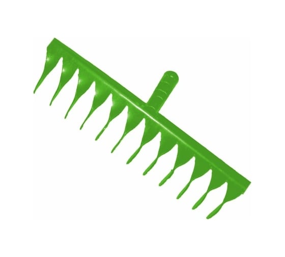 Изображение товара Грабли РемоКолор 12-ти зубые, витой зуб 66-1-012