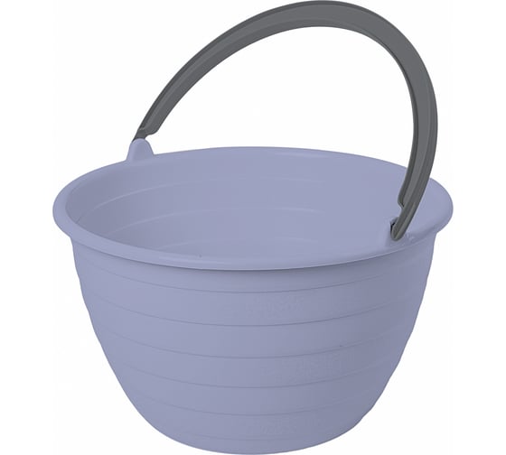 Изображение товара Ведро Архимед "Лукошо" 5л Р1004