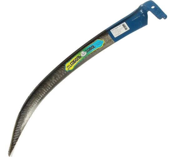 Изображение товара Коса РемоКолор Соболь, 700 мм 66-0-007