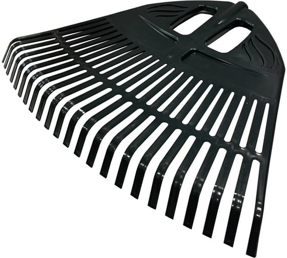 Изображение товара Веерные грабли Yard, пластиковые, 23-х зубые 66-1-123