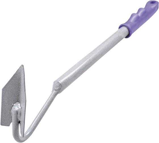 Изображение товара Бороздовичок РемоКолор с пластиковой рукояткой 66-0-212