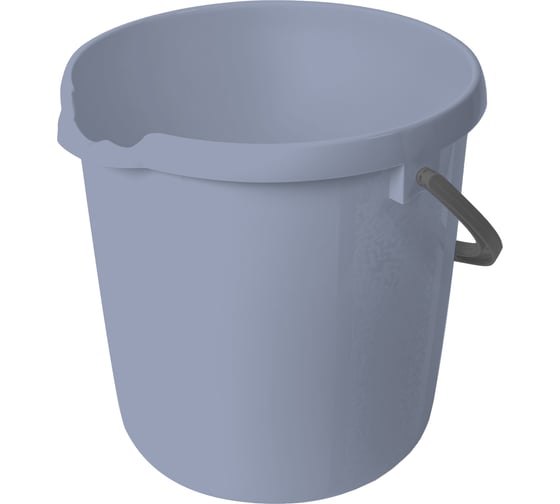 Изображение товара Ведро со сливом Архимед 10л Р1005