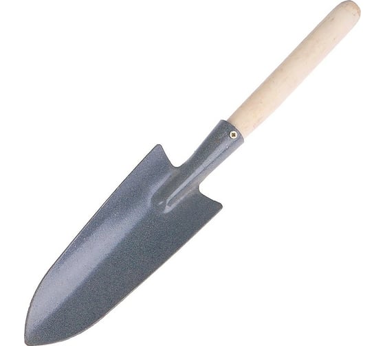 Изображение товара Посадочный совок РемоКолор с черенком 68-3-002