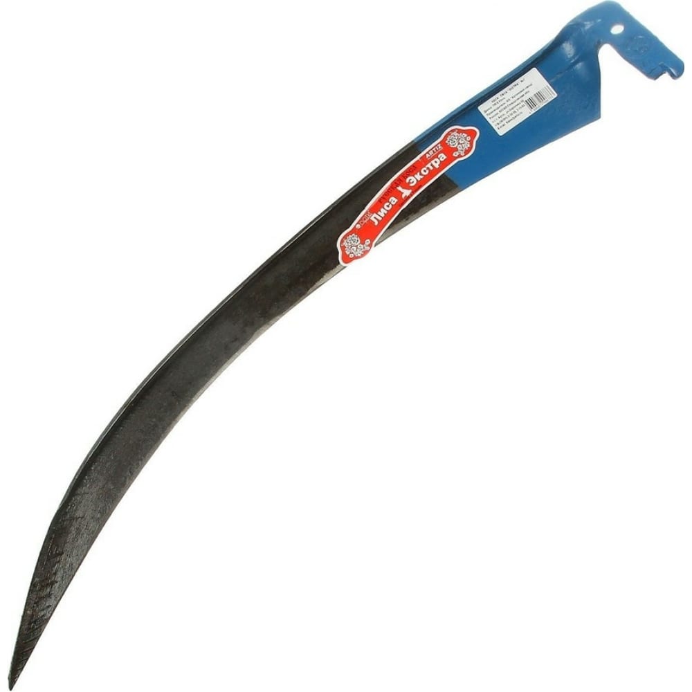 Коса РемоКолор лезвия для ножей ремоколор двойной крюк 19х60 мм 5 шт