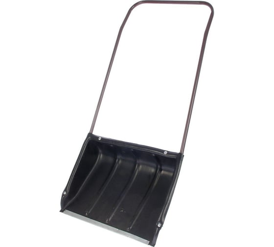 Изображение товара Скрепер РемоКолор из полиэтилена, 600x560 мм 69-0-415