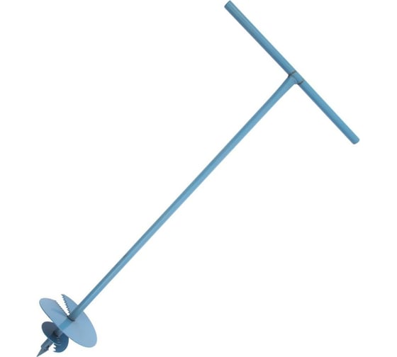 Изображение товара Шнековый бур РемоКолор, 200 мм 69-9-205