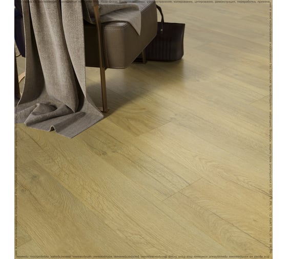 Изображение товара Кварц виниловая плитка Fine Floor RICH Дуб Олиб FF 1995