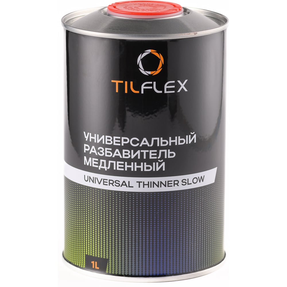Универсальный разбавитель (медленный) TILFLEX 1 л TLS29