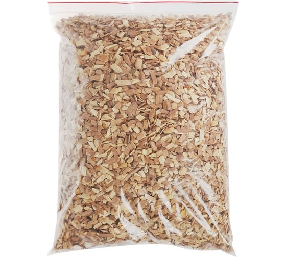 Изображение товара Щепа РемоКолор ольха 400гр. 69-9-922