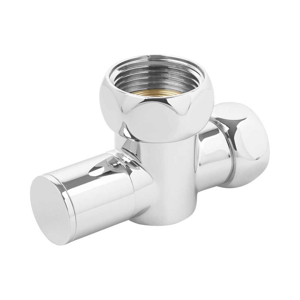 Изображение товара Угловой кран для полотенцесушителя ViEiR 1/2" х 1" хромированный Изображение товара Угловой кран для полотенцесушителя ViEiR 1/2" х 1" хромированный