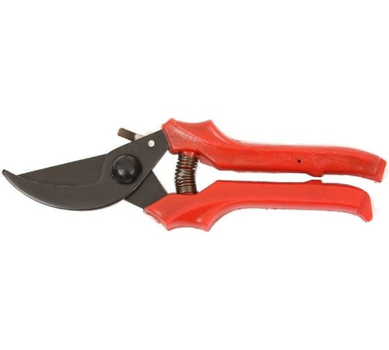 Изображение товара Секатор РемоКолор с оксидированным покрытием, 190 мм 68-0-001