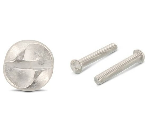 Изображение товара Антивандальный винт ЦКИ ART.9131, М6x70, A2, 100 шт. 71376