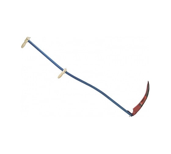 Изображение товара Набор косца РемоКолор Косарь-М 7 с косой Сайга-люкс с метал. косовищем, 66-0-004