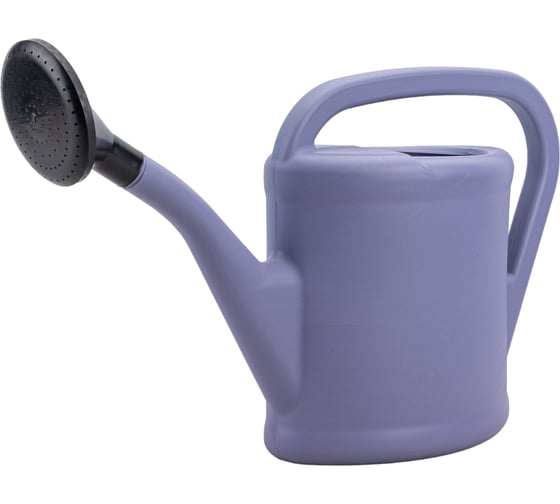 Изображение товара Лейка РемоКолор пластиковая с насадкой, 5л, 64-0-205