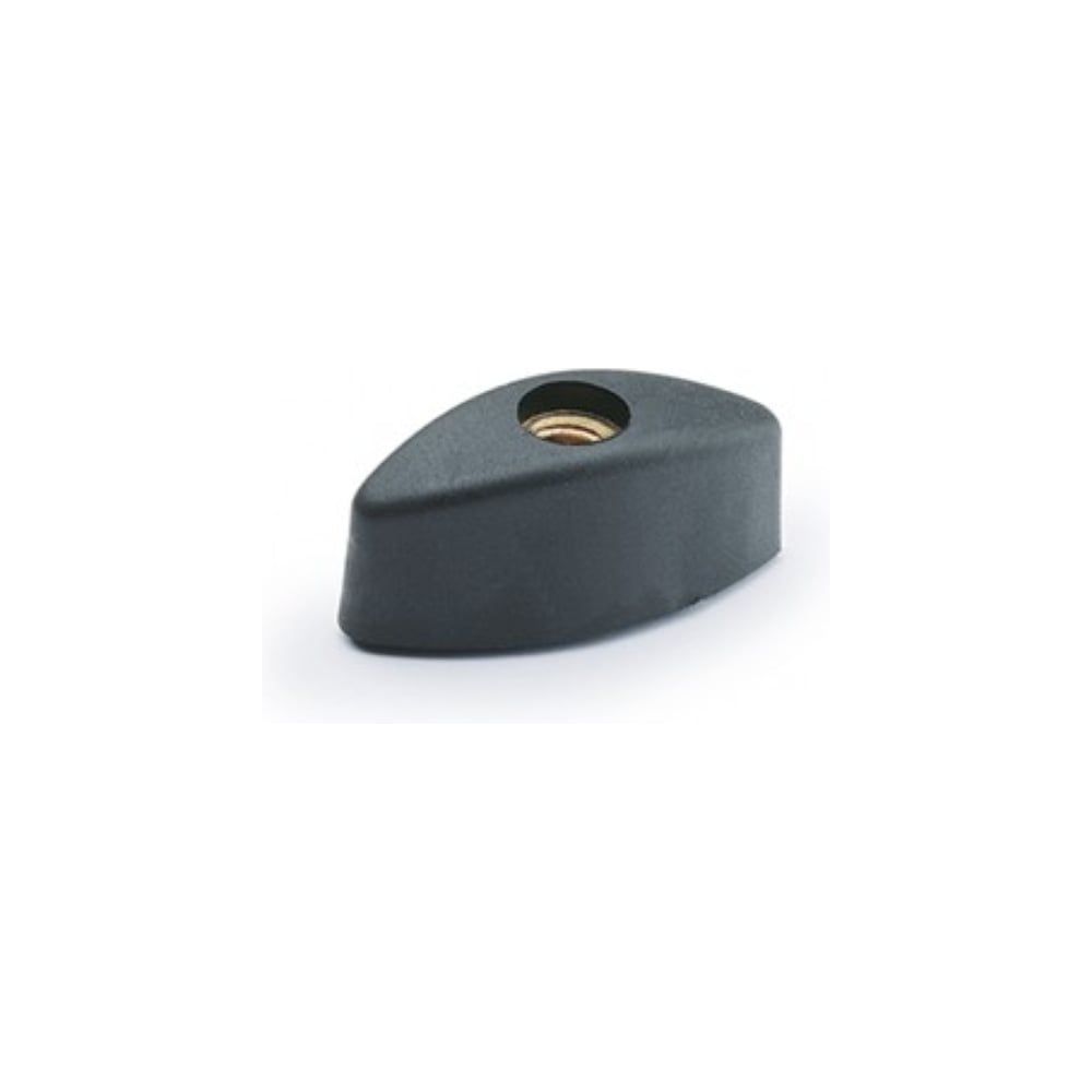 Зажимная ручка Elesa+Ganter CT.476/40 FP-M8, 6 шт 8458