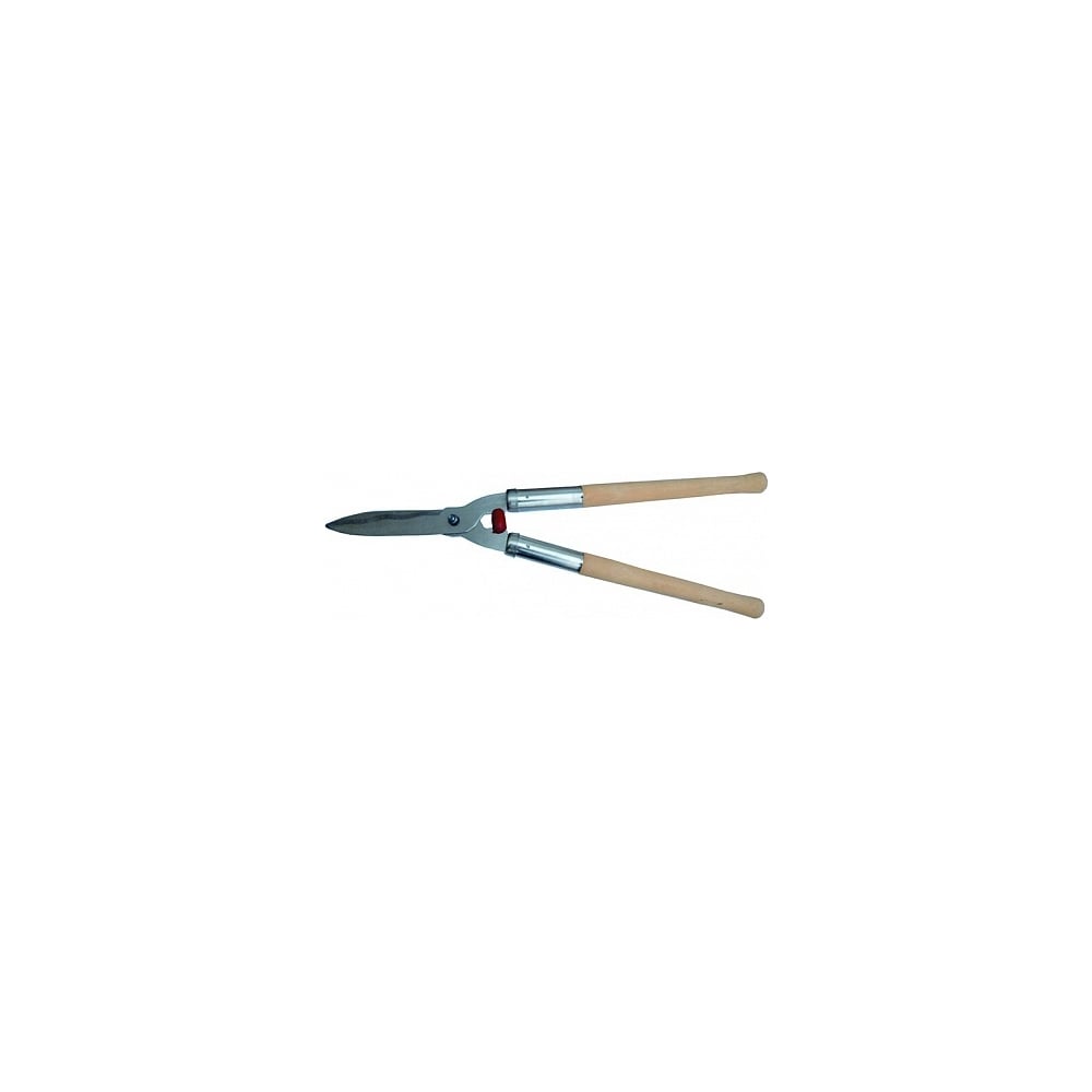 Бордюрные ножницы-кусторез РемоКолор лезвия для ножей ремоколор двойной крюк 19х60 мм 5 шт