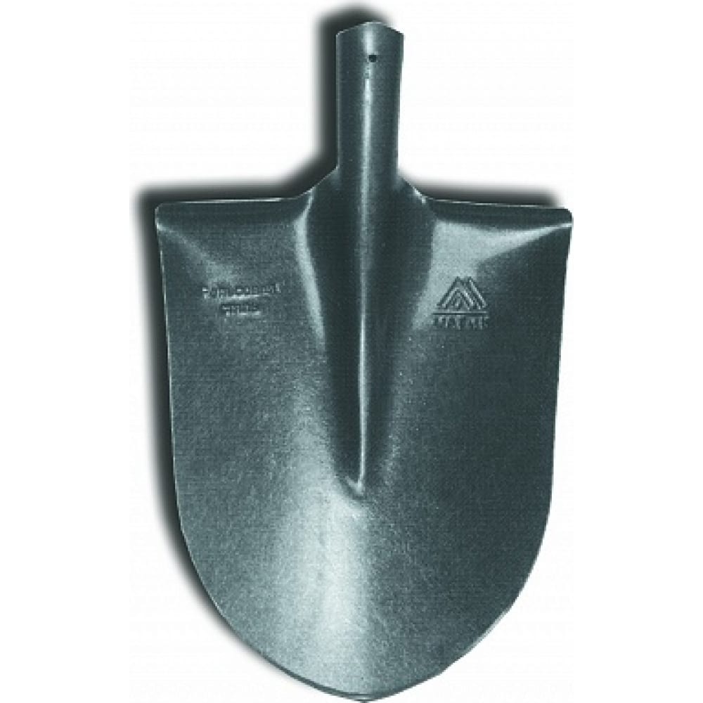 Универсальная штыковая лопата РемоКолор штыковая остроконечная лопата ремоколор