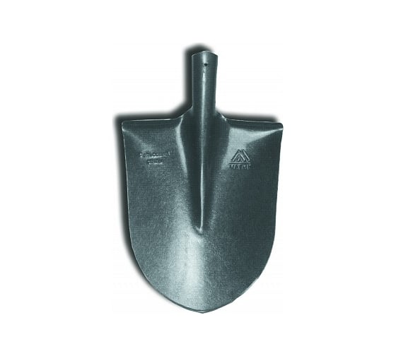 Изображение товара Лопата РемоКолор штыковая, универсальная, рессорная сталь, 69-0-015