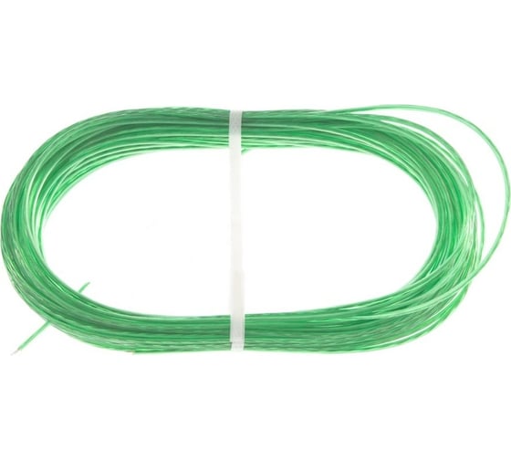 Изображение товара Хозяйственный шнур РемоКолор армированный, с полимерным покрытием цветной, 2.0 мм, 10 м.п. 51-8-210