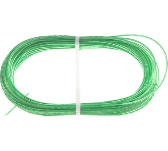 Изображение товара Хозяйственный шнур РемоКолор армированный, с полимерным покрытием цветной, 2.0 мм 20 м.п. 51-8-220