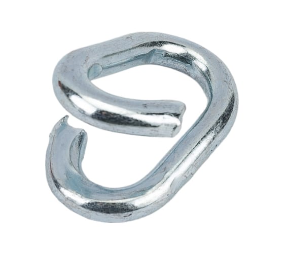 Изображение товара Соединитель цепей КРЕП-КОМП М8 25 шт. сц8ф