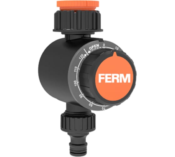 Изображение товара Таймер подачи воды FERM WTA1002