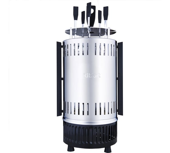 Изображение товара Электрошашлычница KITFORT КТ-1405