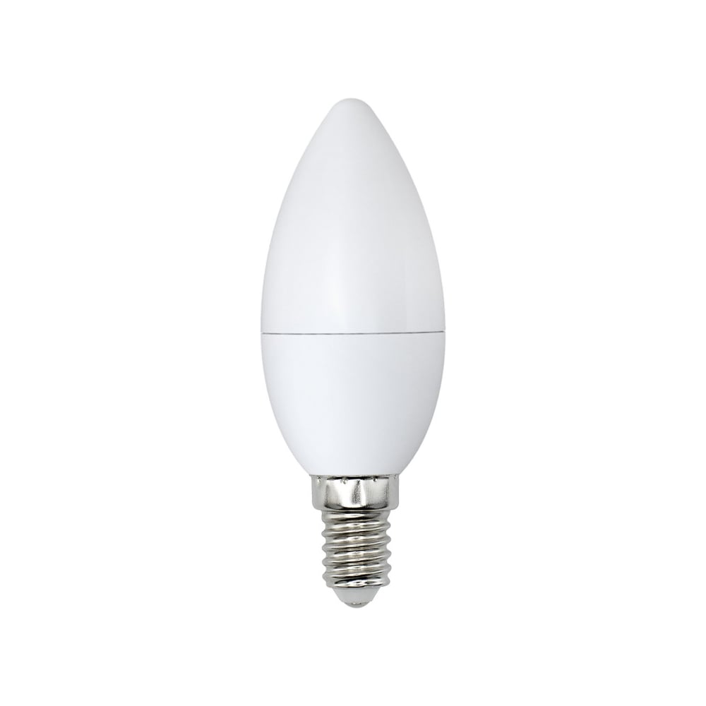 Светодиодная лампа Volpe LED-C37-9W/NW/E14/FR/NR SET10 UL-00014090
