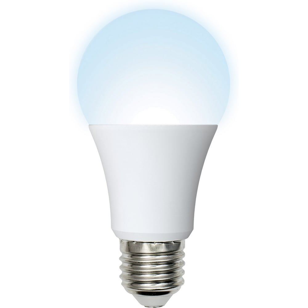 Светодиодная лампа Volpe LED-A60-9W/4000K/E27/FR/NR SET10 UL-00014076