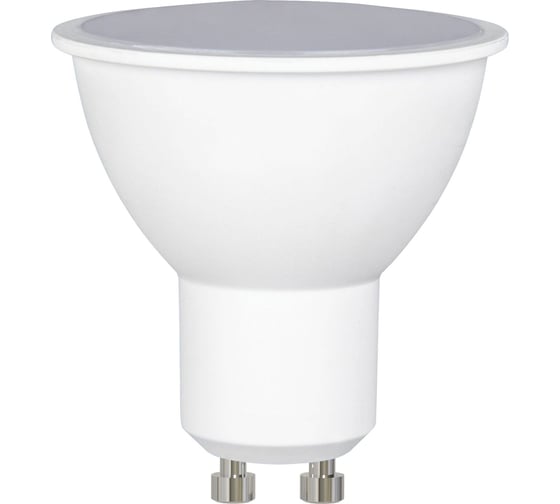 Изображение товара Светодиодная лампа Volpe LED-JCDR-13W/4000K/GU10/NR SET10 UL-00014061