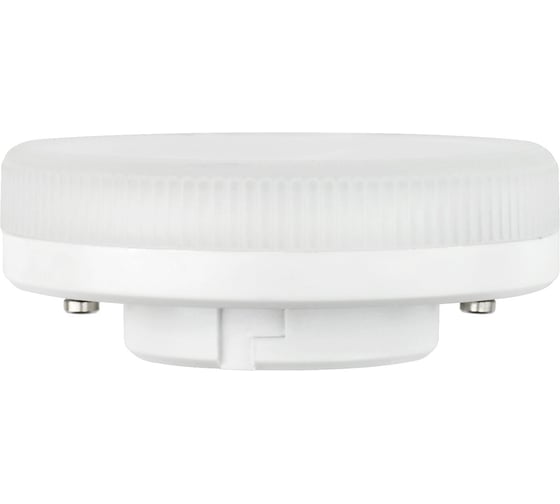 Изображение товара Светодиодная лампа Volpe LED-GX53-15W/6500K/GX53/FR/NR SET10 UL-00014123